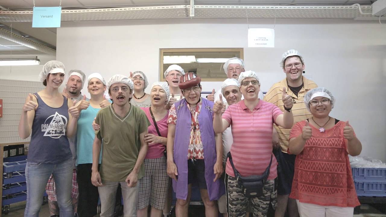 Lebenshilfe BBA, Teil 8 - Kooperationen und Veranstaltungen