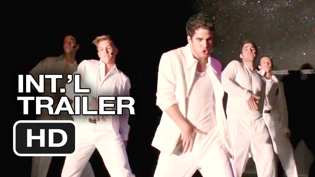 Trailer - Girl Most Likely Official International TRAILER 1 (2013) - Kristen Wiig Movie HD