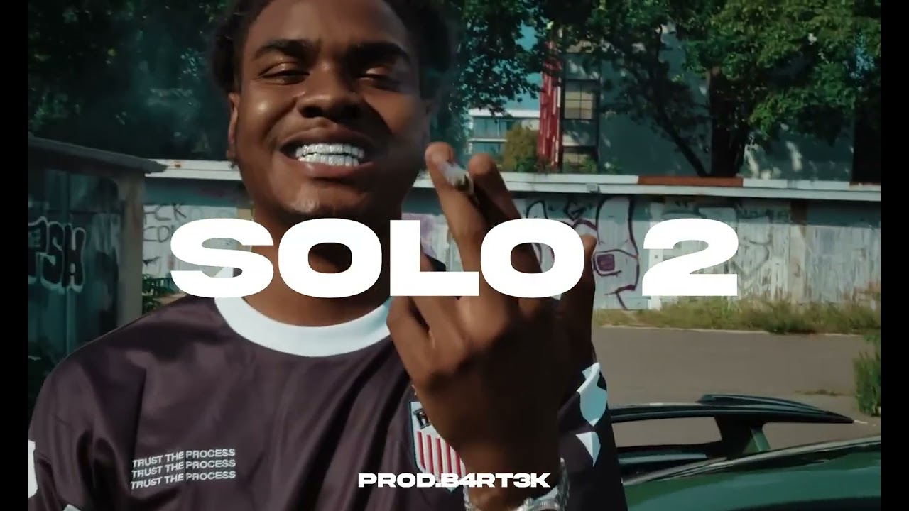 [FREE] NATHAN TYPE BEAT - 