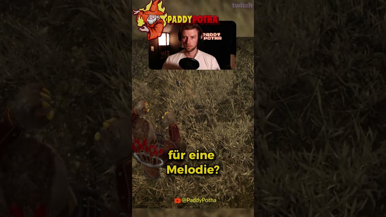 Oblivion Fiesta: Die Potha´s erobern Oblivion| Spieluhr |The Elder Scrolls Oblivion Gameplay