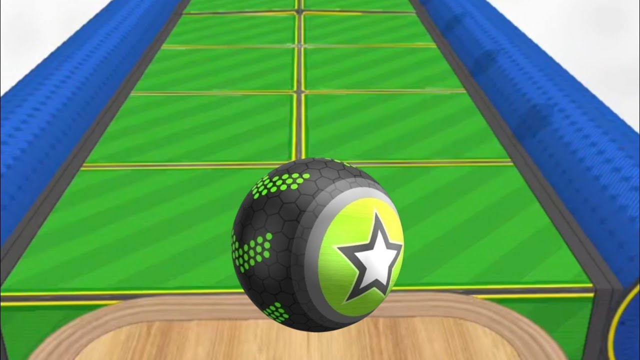 Going Balls SpeedRun Gameplay Level (5270-5274)