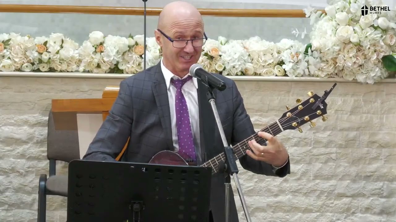 Vili Dulă - Aceasta lume trista nu e casa mea