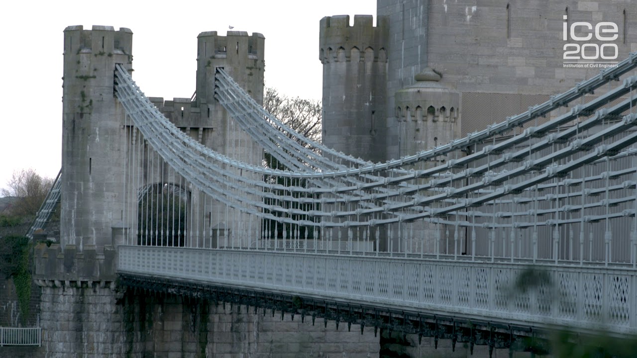 Conwy Crossings