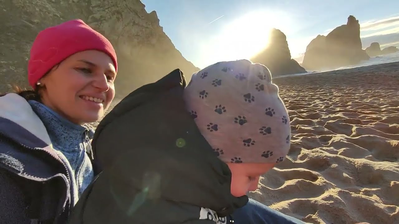 Португалия. Мыс Рока. (Cabo da Roca). Сколько стоит? Как добраться?