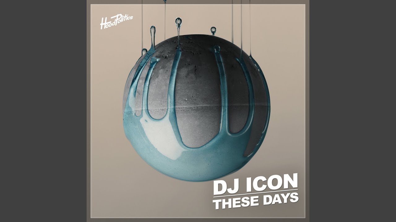 These Days (Extended Mix)