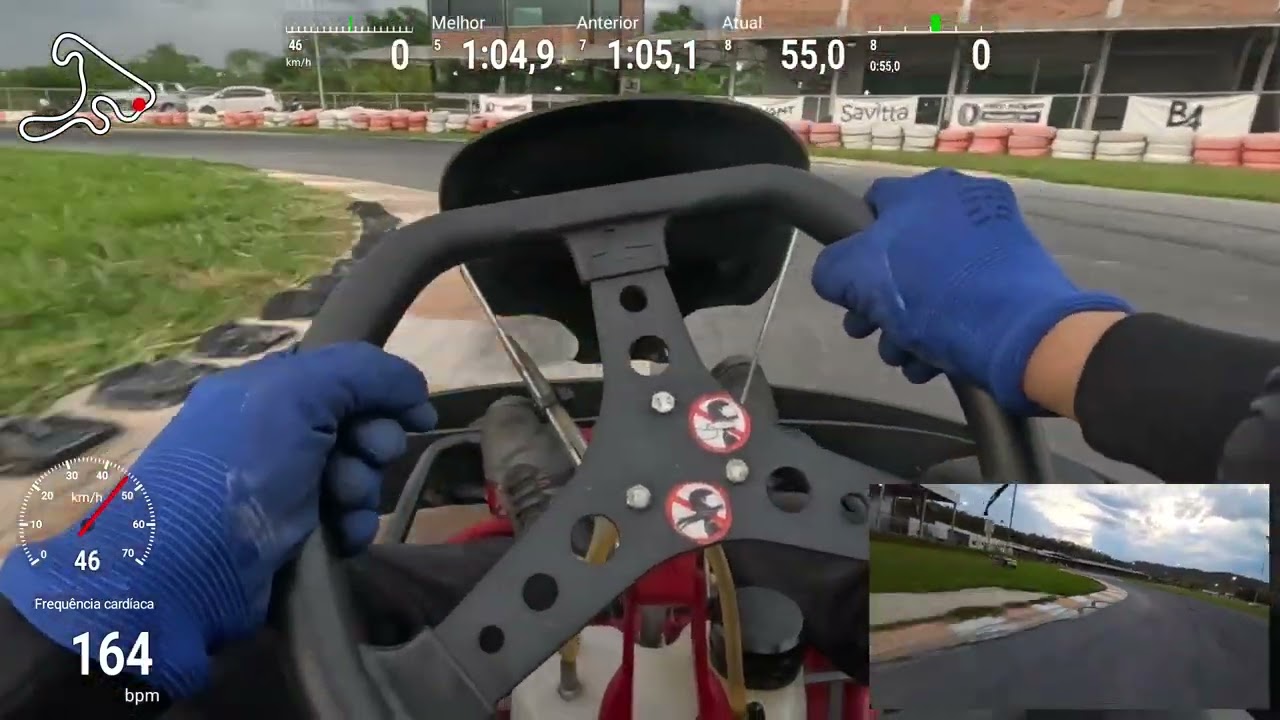 Branquinho Racing Park-02/11/2024- Bateria 2