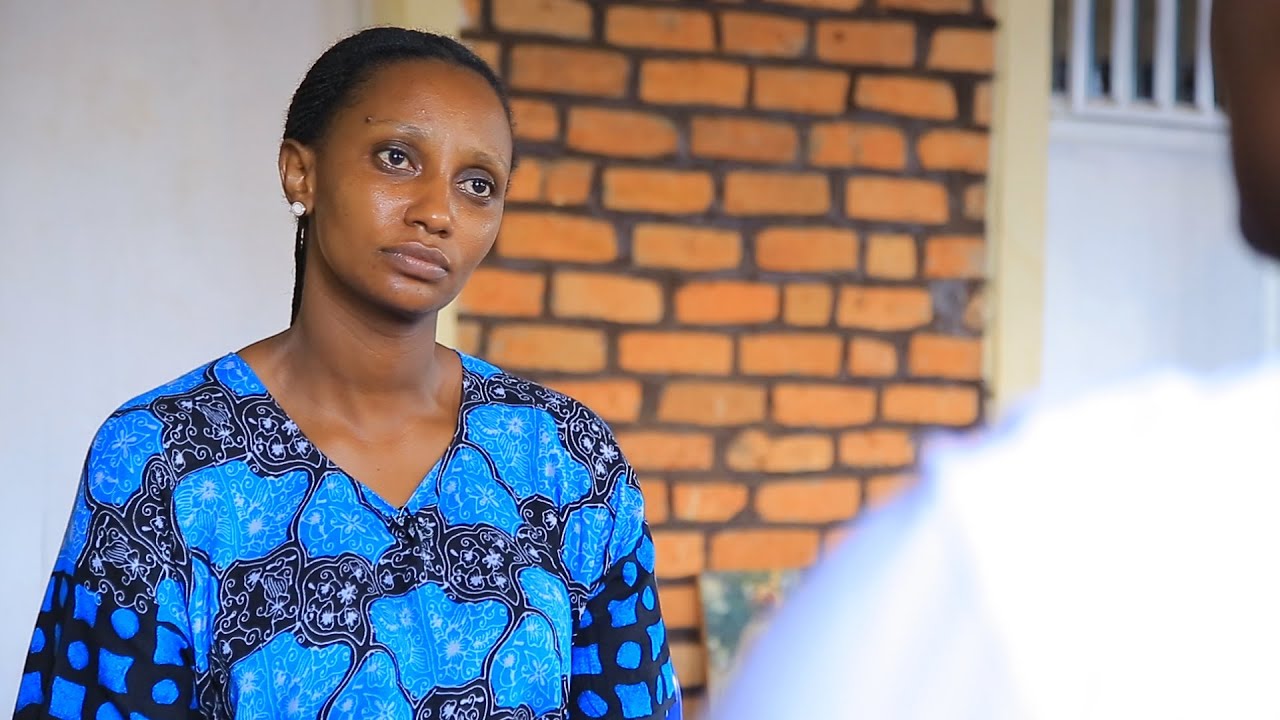 #KWIBUKA28 : INTIMBA N' ISHAVU BY' UWASAMBANYIJWE MURI JENOSIDE YAKOREWA ABATUTSI MURI MATA 1994