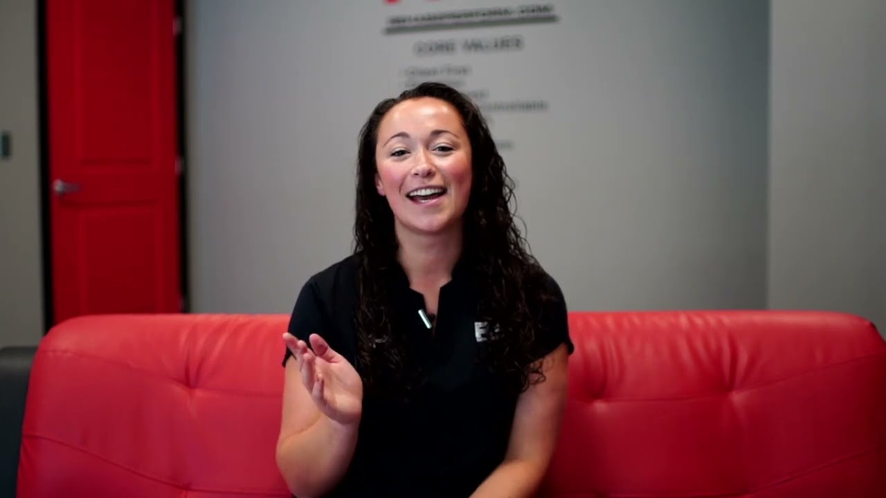 Why Did I Choose to Do A Sports Residency?