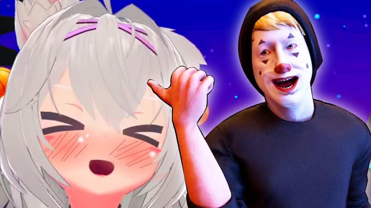 Best Lolathon VRChat Moments of 2022