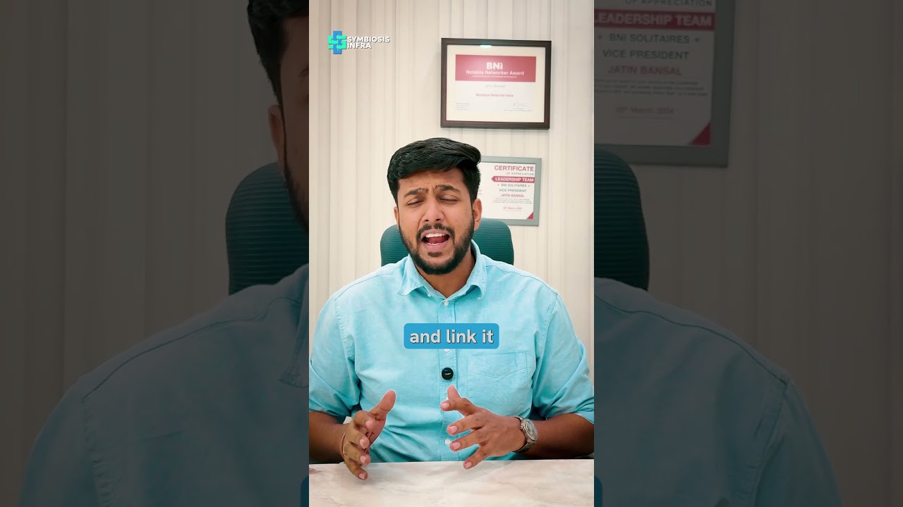 New Real Estate Law 2025: Go Digital or Lose Property? | Draft Registration Bill Explained!