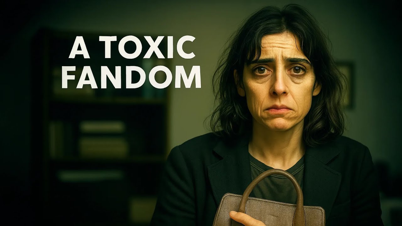 The Ink Black Heart: When Online Trolling Turns Deadly (Full Story) | Visual Retelling