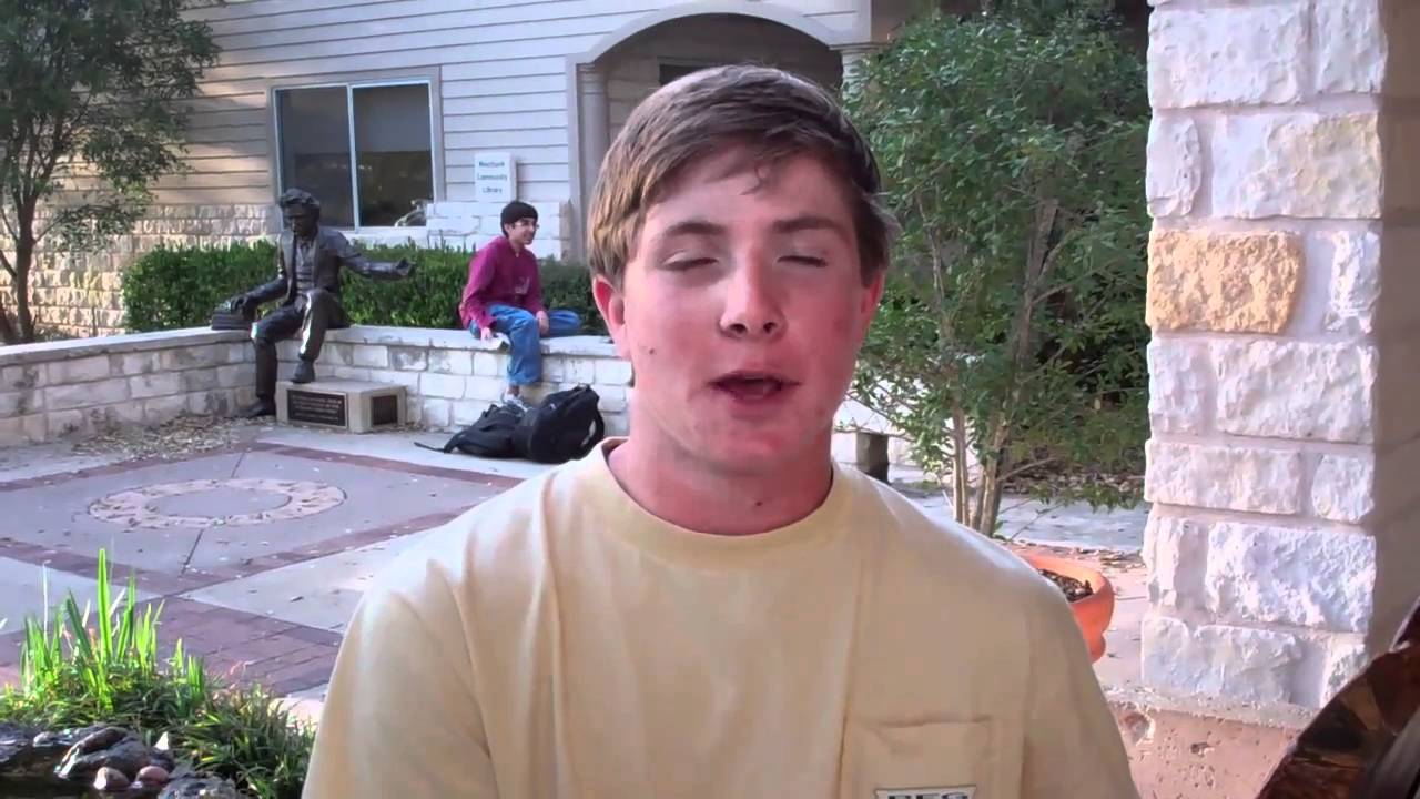 What attracts you to someone? Teens Talk  (part 1)