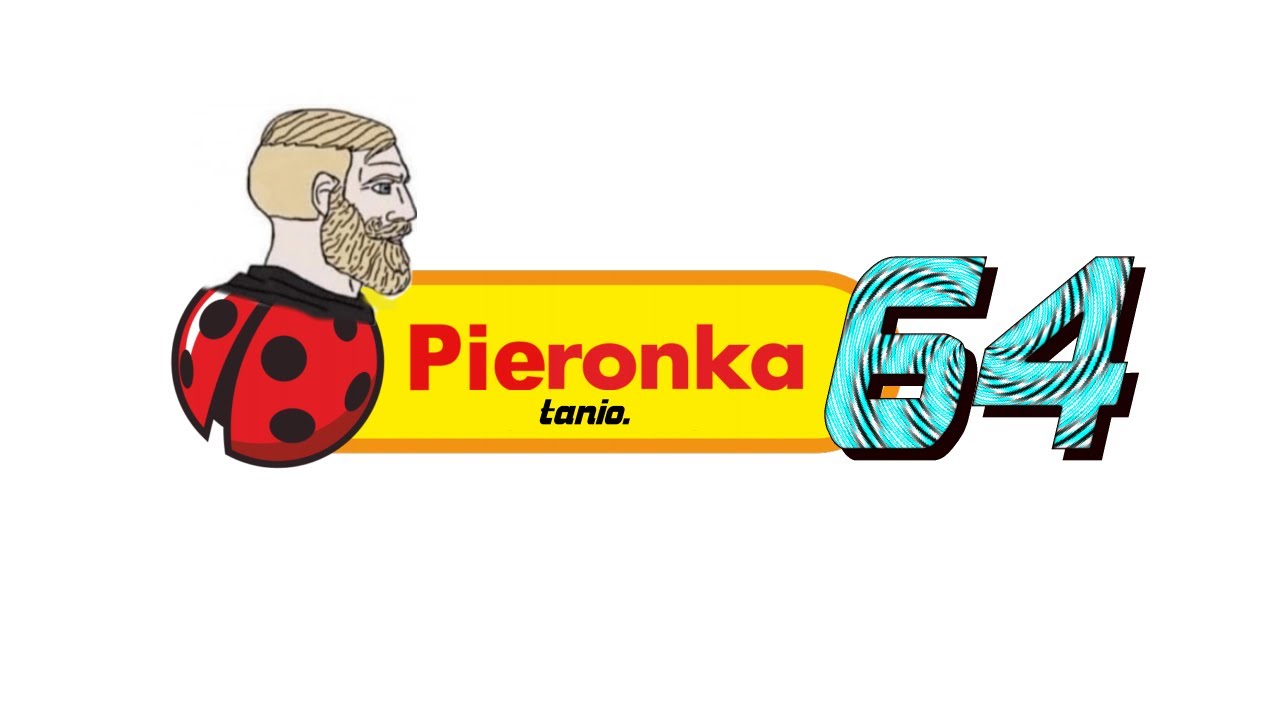 Pieronka 64 - Reklama Biedronki [Parodia]