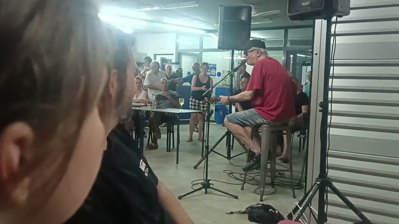 Adrià Puntí - Sota una col - Fornells de la Selva, 14-6-25
