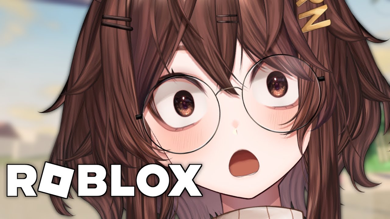【ROBLOX】  MORE ROBLOX?!!!!!
