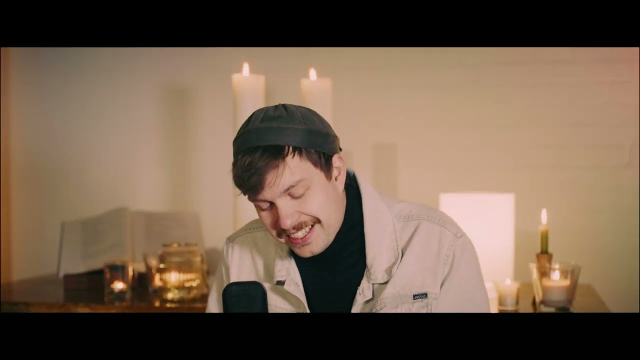 Höher ACOUSTIC-Cover – Kirche für die Hosentasche