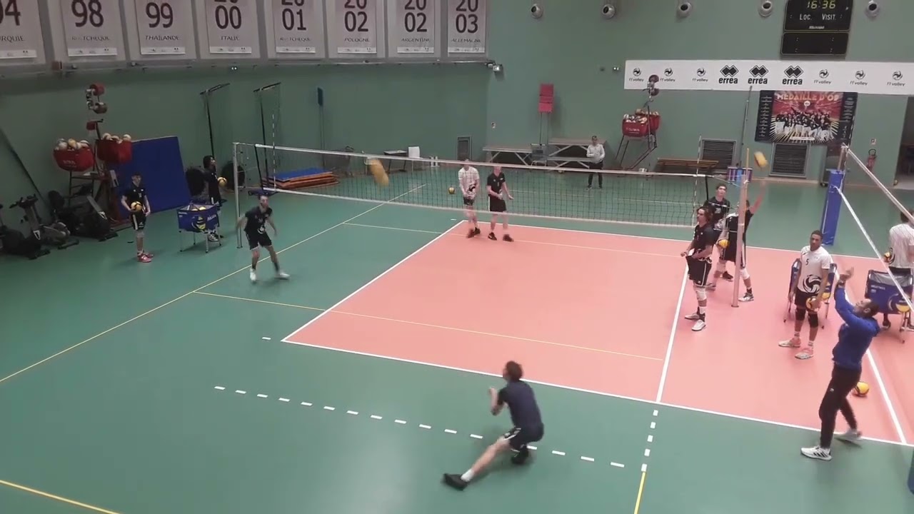 Travail att déf 2ème contact relance passe janv23