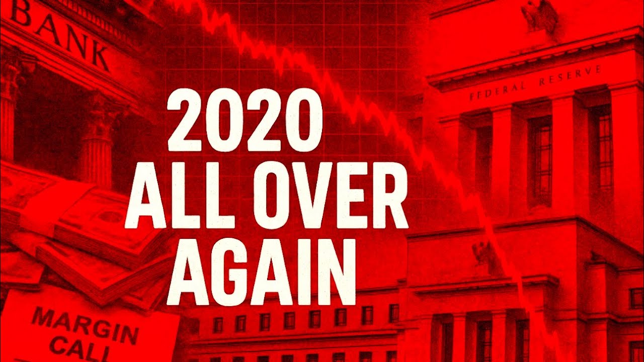 PUTS On Everything!! Stock Market Will CRASH Further (SPY -40%)