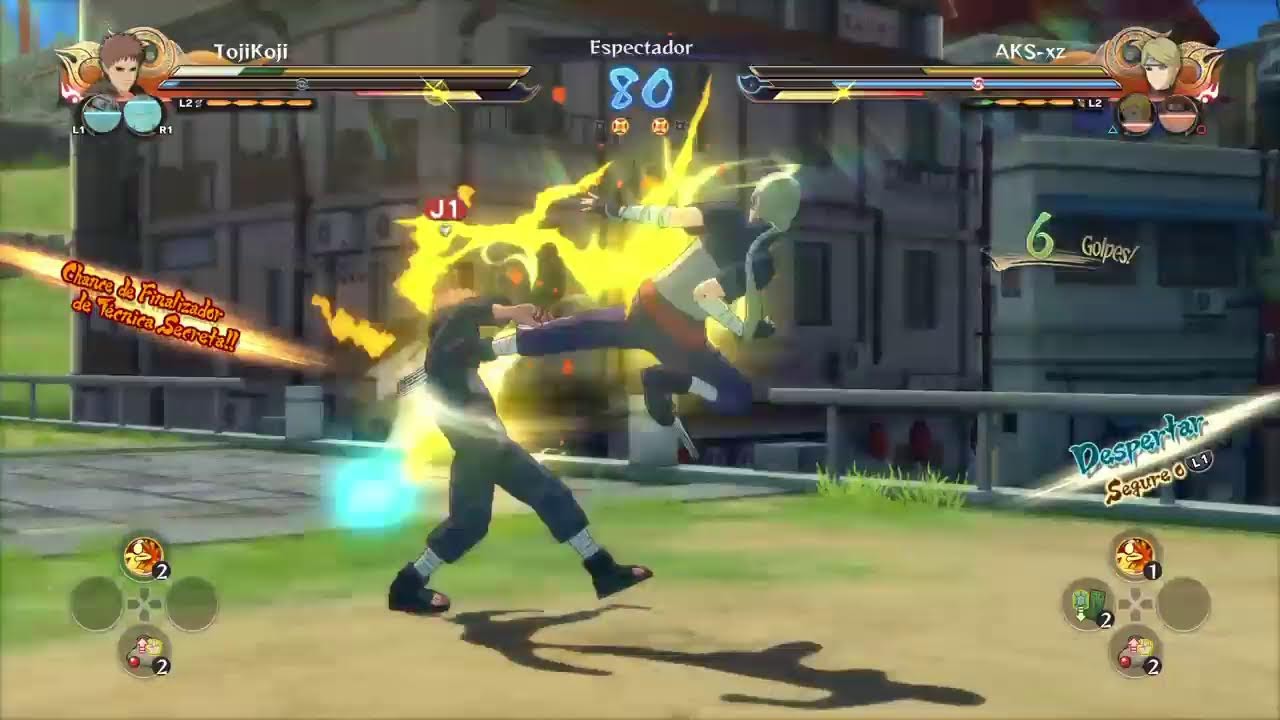 FT (2v2) YoshikawaToji & TojiKoji Vs BELTRAANO & AKS-xz | Part II | STORM 4 (28/01/2026)