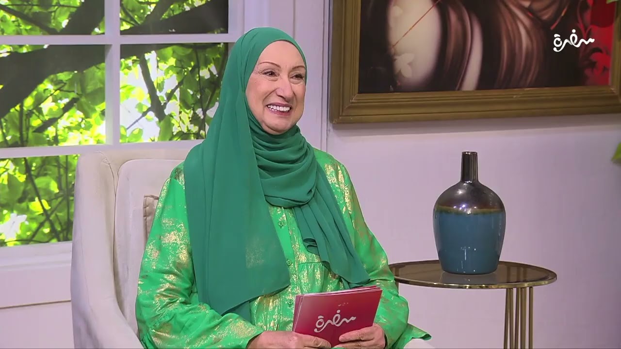 دكتور رامي صلاح الدين هيقول لنا فوائد الصيام على جسم الإنسان، وأحسن حاجة نكسر بيها صيامنا