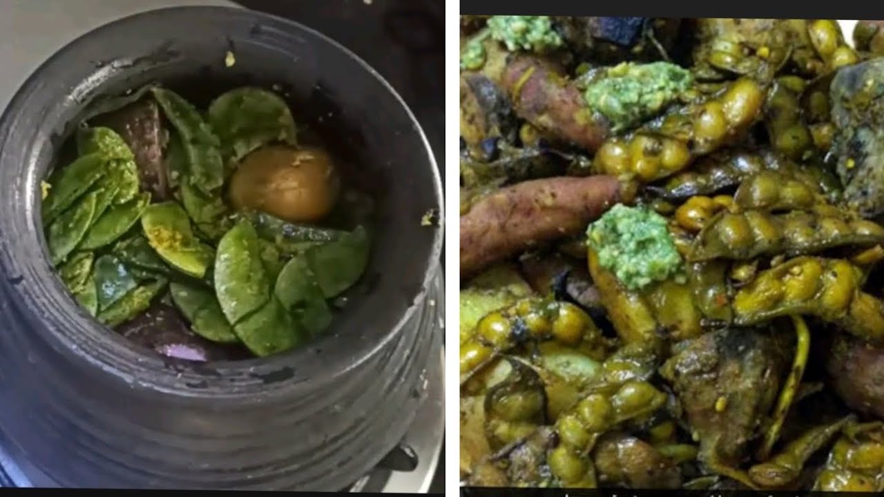 વલસાડનું પ્રખ્યાત ઉંબાડિયું એકવાર ખાશો તો ખાતા રહી જશો, જોઈ લો બનાવવાની રીતUmbadiyu is a famous dish
