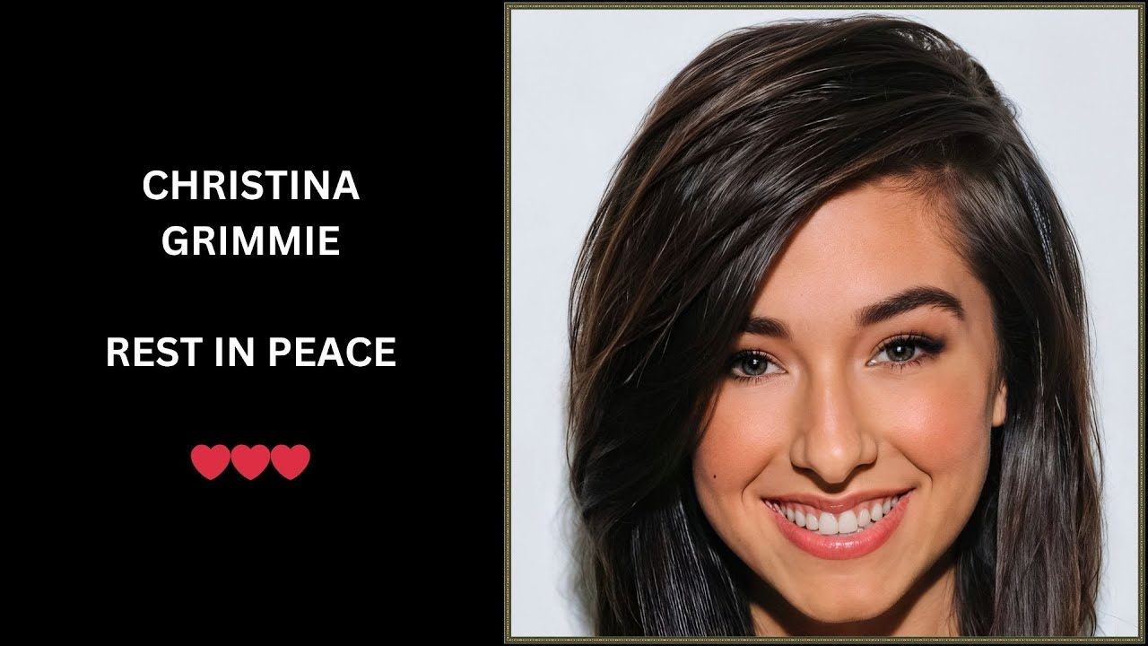 ❤️ People Who Have Sadly Died (PART 22) ❤️
