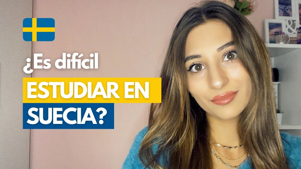 7 razones para ESTUDIAR en una UNIVERSIDAD SUECA 📚 | Jönköping University