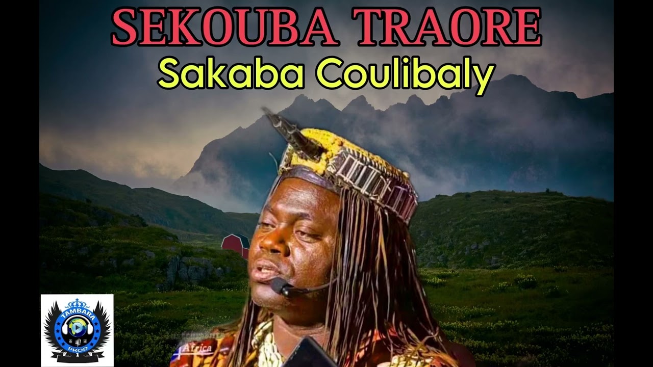 SEKOUBA TRAORE FACE A SAKABA COULIBALY