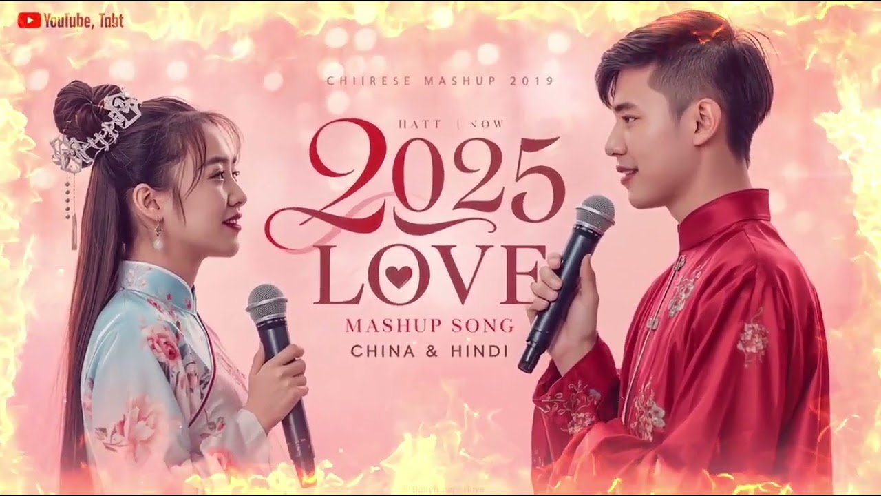 🎵Subhah Ki  New Chinamix Song ♥️ #ChinaHitsSong #China2026Song