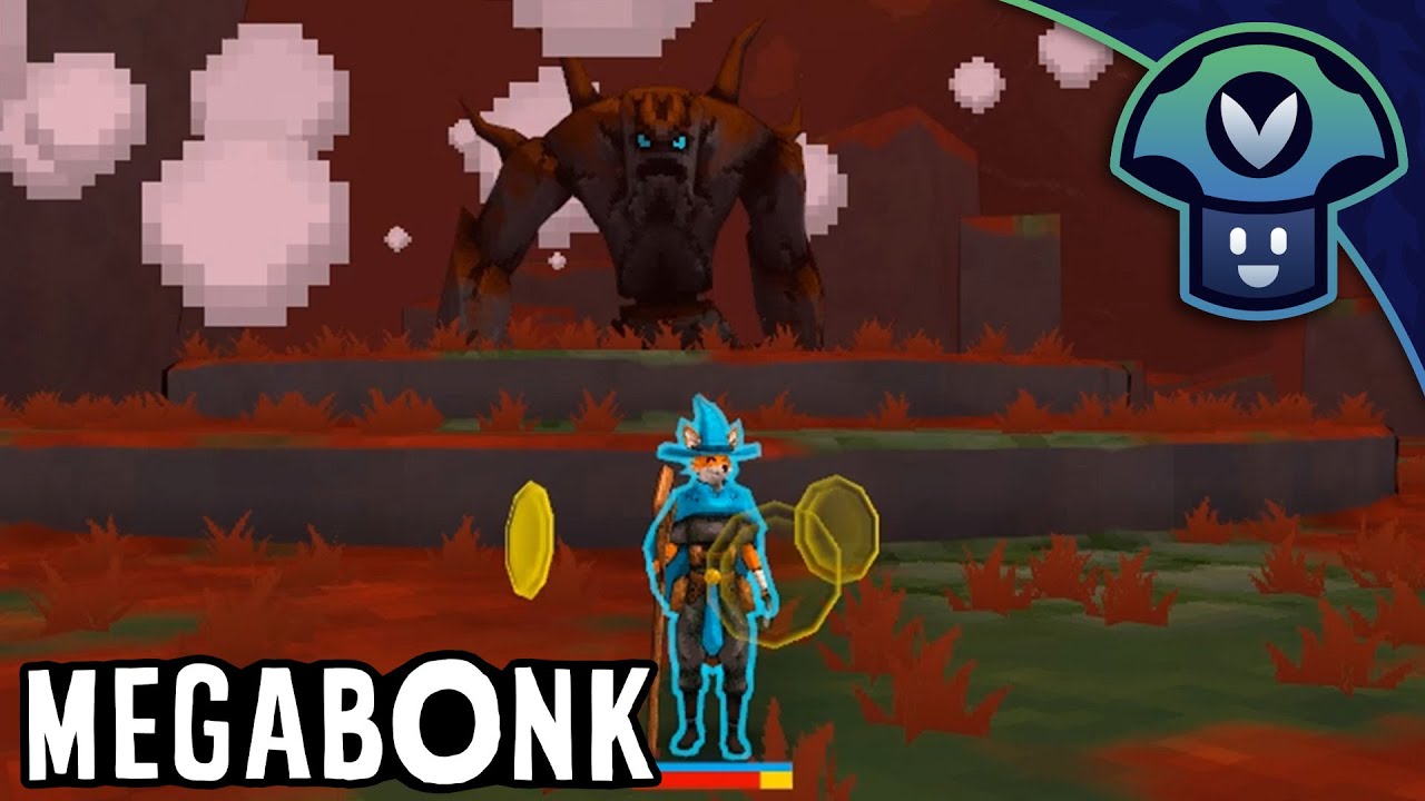 Vinny - Megabonk #4
