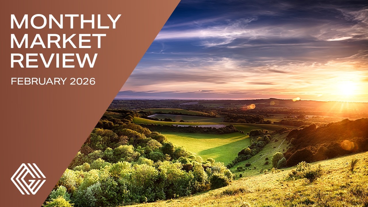UK Property Market Reawakens: What is Early 2026 Activity Telling Us?