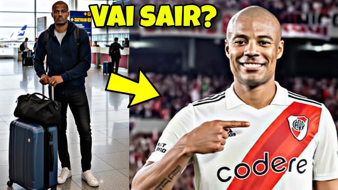 DE LA CRUZ VAI SAIR DO FLAMENGO?