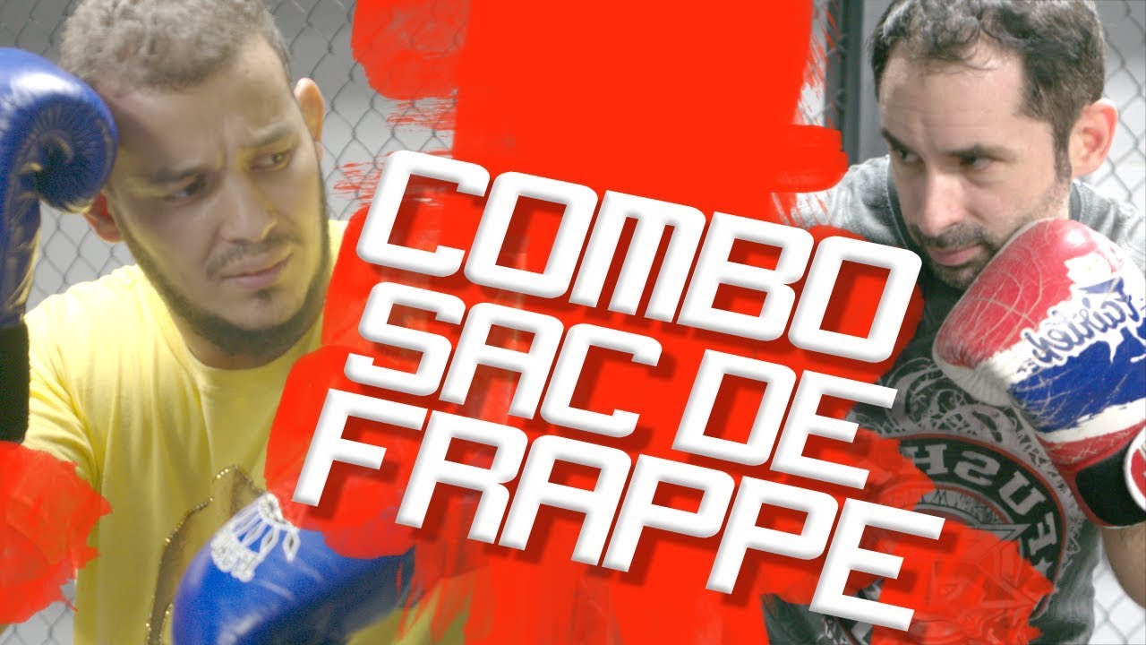 TECHNIQUE FACILE POUR METTRE K.O AVEC EZBIRI FIGHT TV & GREGGOT