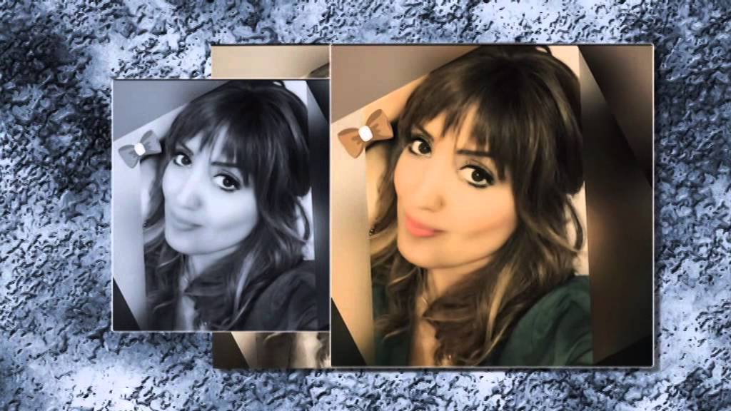 Leyla Babayeva fars mahnisi. Gerye konam yaa nakonam