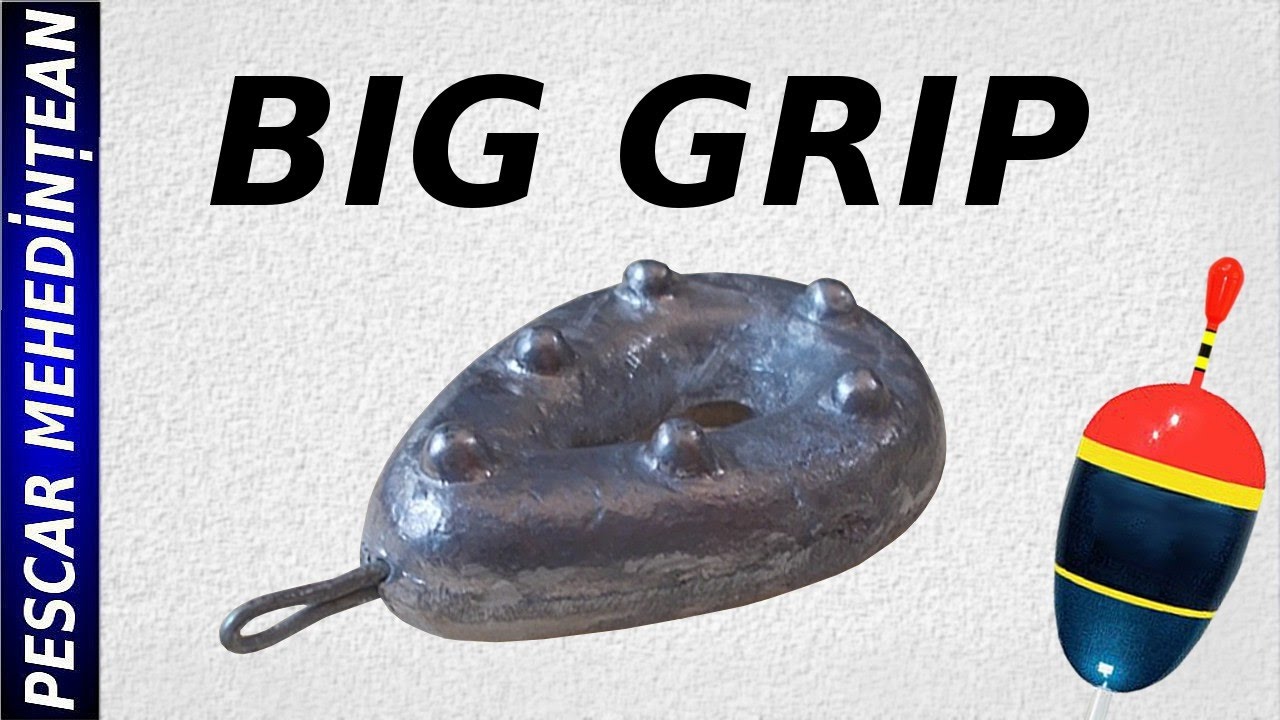 Big Grip