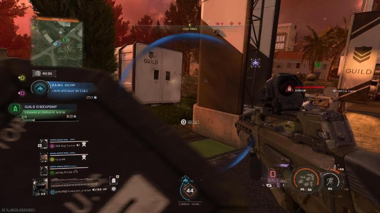 Call of Duty_bo7 Avalon
