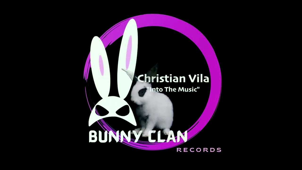 Christian Vila - Into The Music