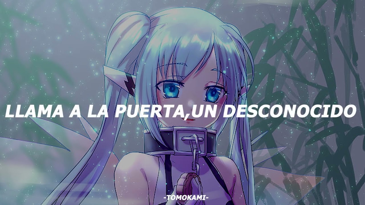 Sora no otoshimono Opening (Sub español) Saori Hayami   Ring My bell 1