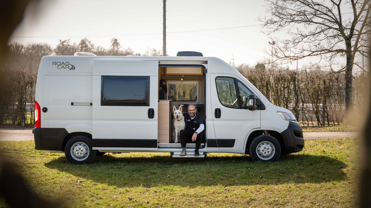 Roadcar R600 – Unser 6m Klassiker ab 51.599 €