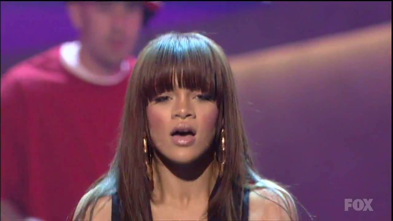 Rihanna - SOS (So You Think You Can Dance 2006)