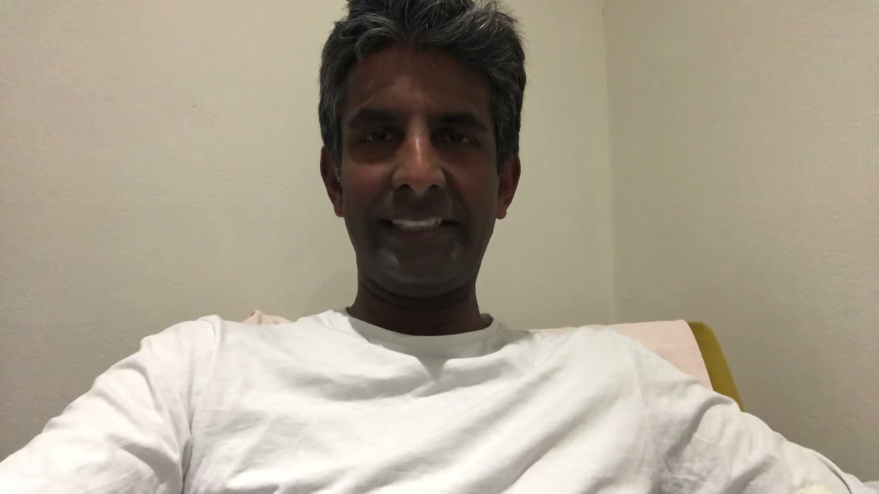 Facing stuttering anxiety