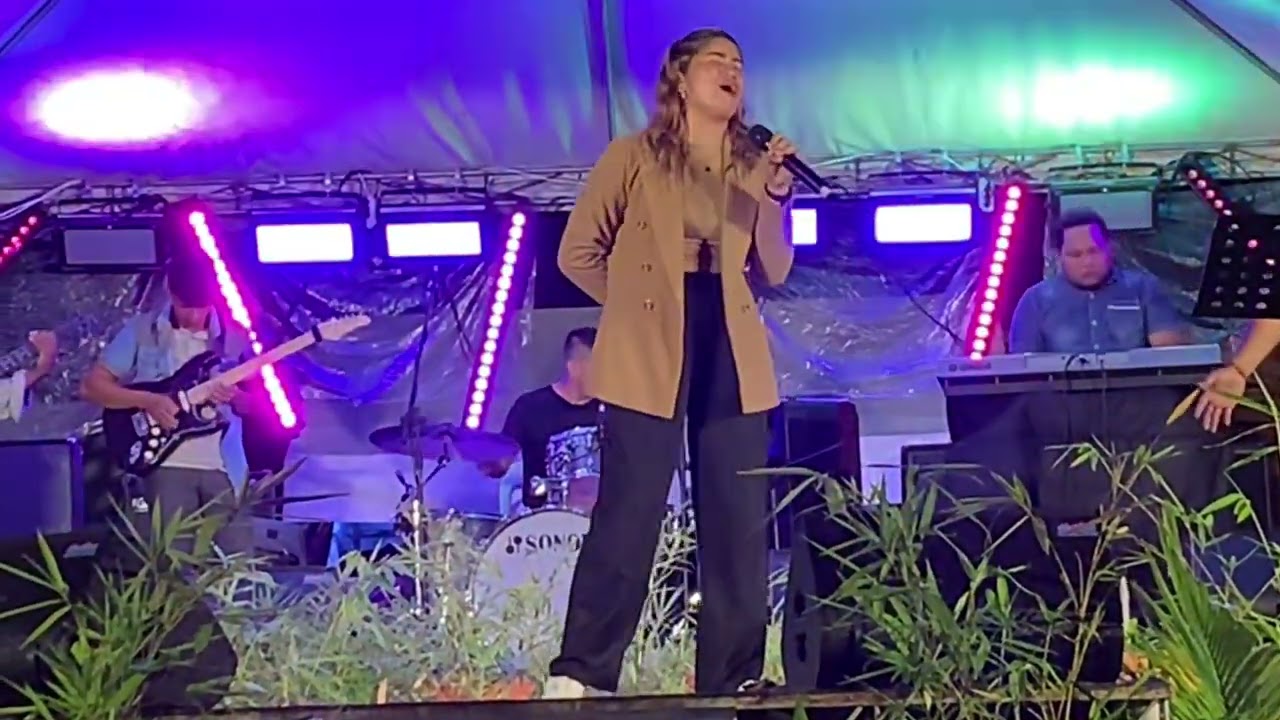DAYGON KO | Jesus Point Worship