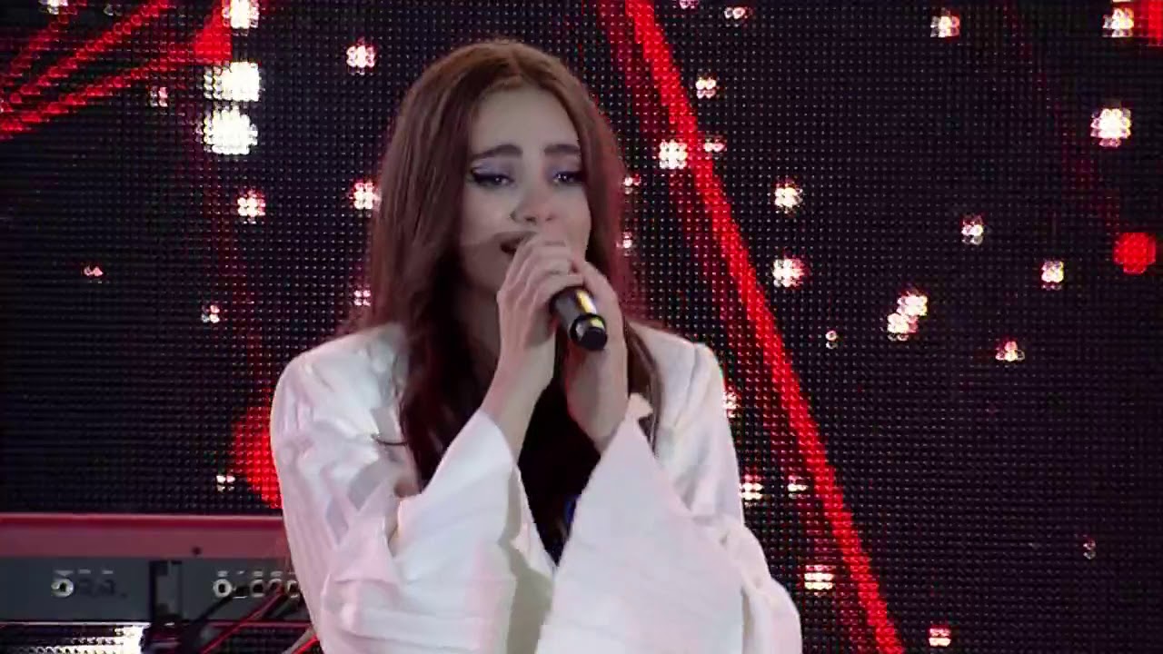 THE CONCERT drive-in, ziua 2: INNA, Irina Rimes, The Motans