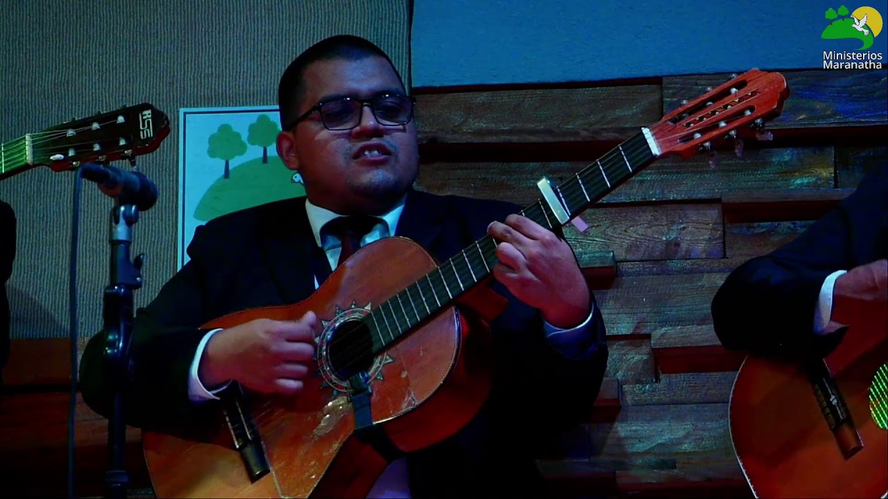 Sábados De Gloria: Presentación  Rondalla Cristiana Levi