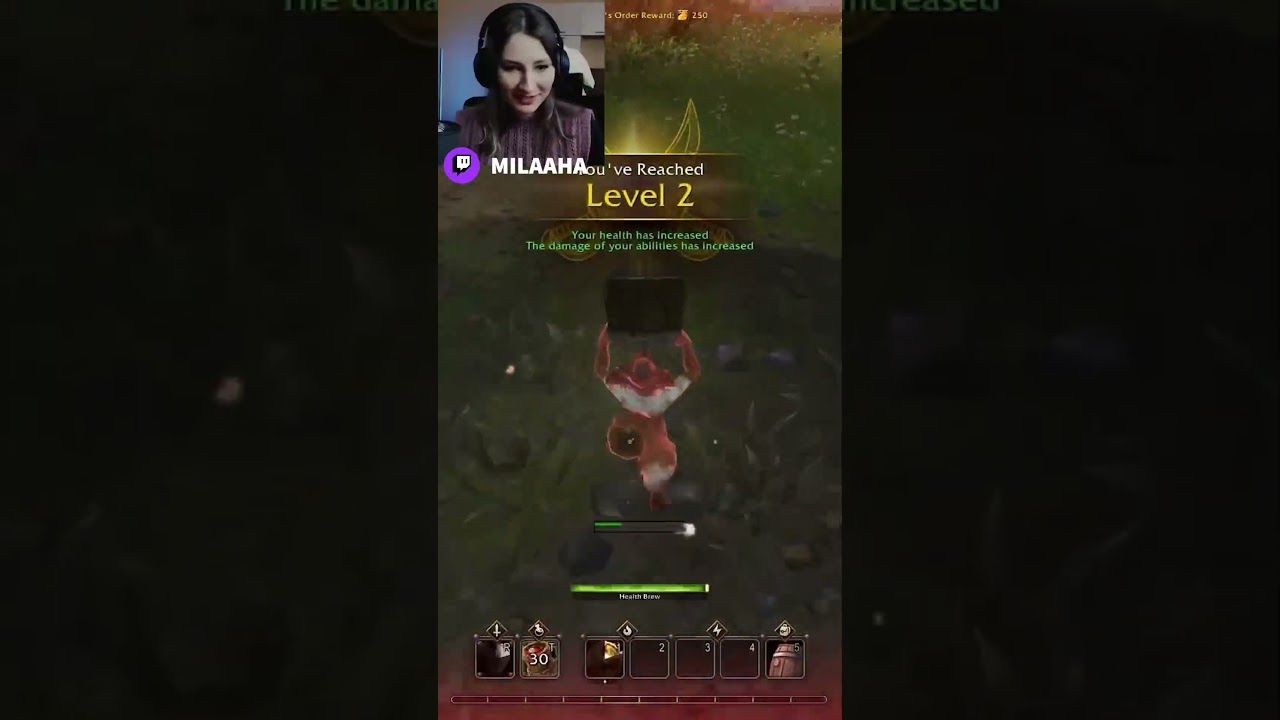 Перший кіл #milaaha #battleroyale #worldofwarcraft