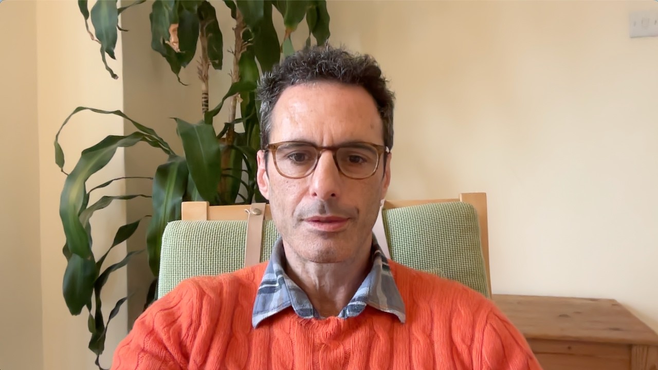 Emotional Literacy for Men - Key 4: The Childhood Self