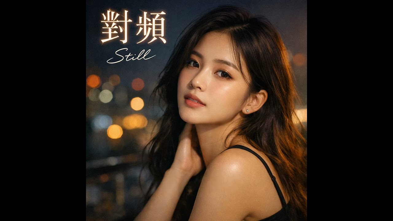 對頻 Still｜一首停在曖昧裡的都會 R&B
