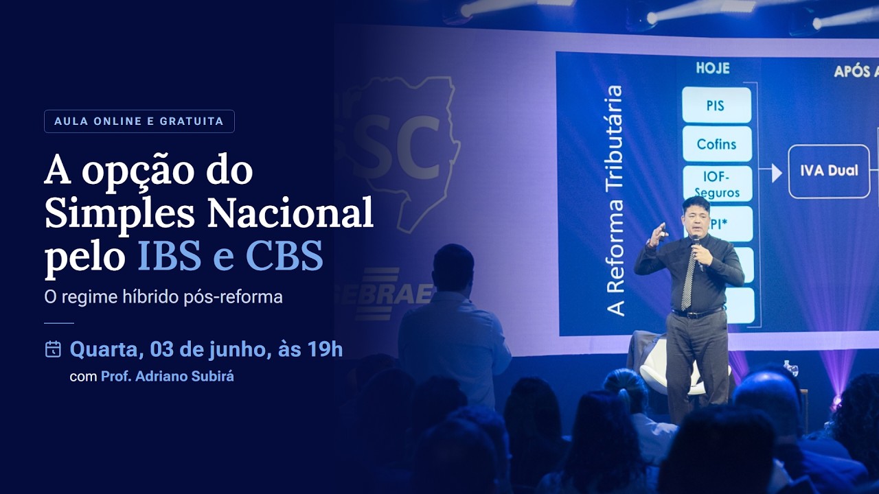 Simples Nacional: Puro ou H&iacute;brido na Reforma Tribut&aacute;ria?