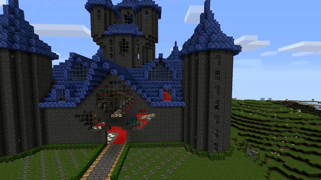 Our Server Month 1