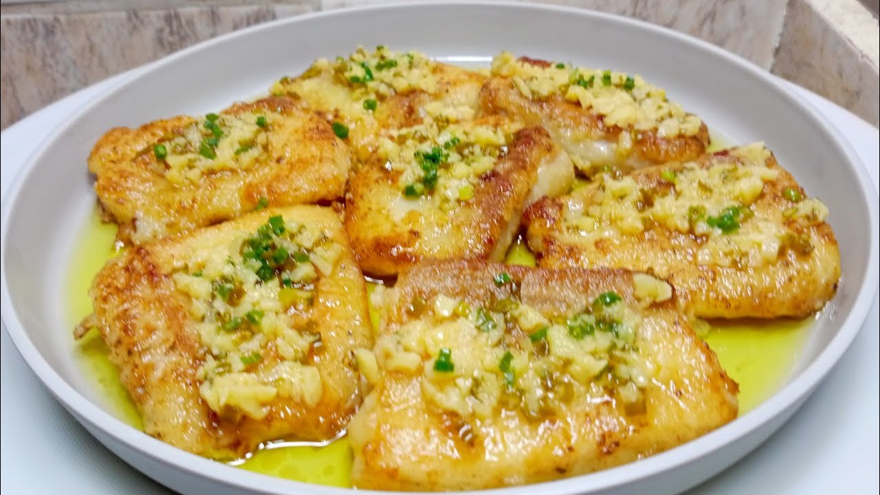 Sarap Grabe! Simple Ingredients at Napakadaling Lutuin! Matatakam ka talaga 